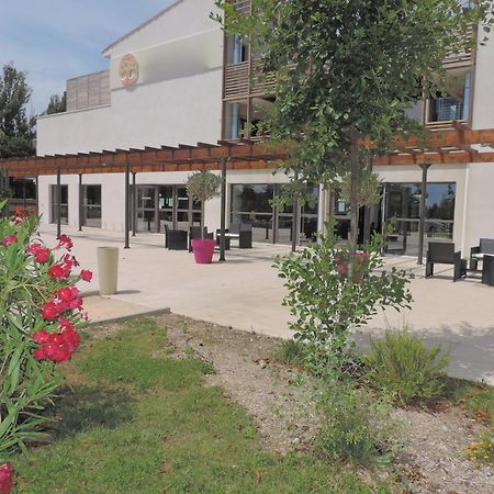 Studio Nuitee En Provence 2 Éguilles Kültér fotó