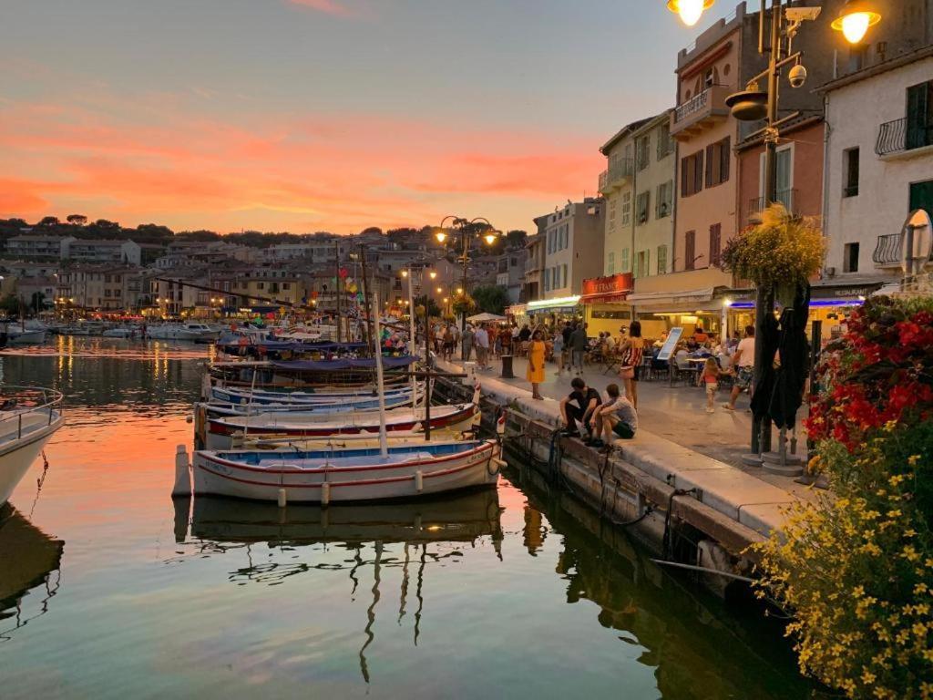 Studio Nuitee En Provence 2 Éguilles Kültér fotó