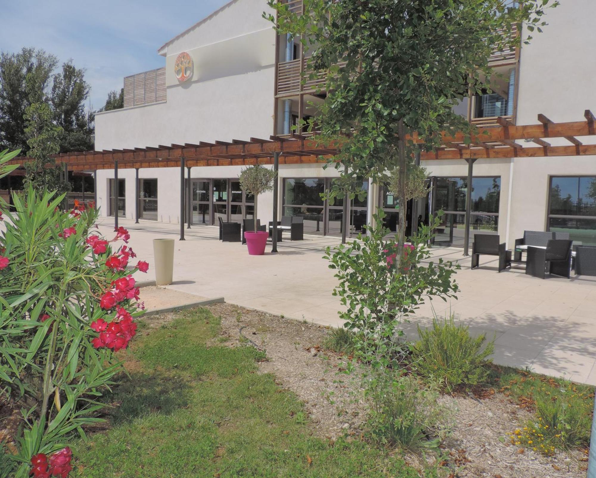 Studio Nuitee En Provence 2 Éguilles Kültér fotó